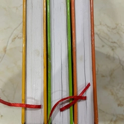 Thanh Cung Mười Ba Triều - Hứa Tiếu Thiên (trọn bộ 3 tập ) 544469