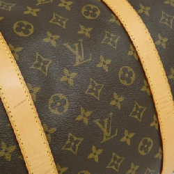 Túi Boston Louis Vuitton Monogram 60cm M41422 613977