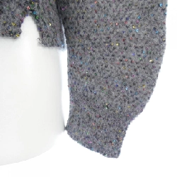 【Mã giảm giá】STELLA MCCARTNEY Áo len 642347