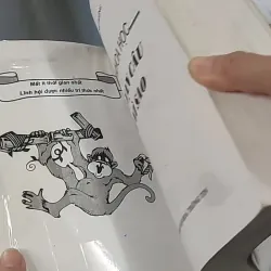 10 Vạn Câu Hỏi Vì Sao? 705624