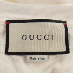 Áo thun GUCCI - Hàng hiệu Authentic 898859