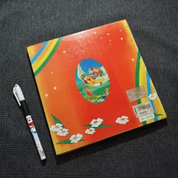 Truyện Loài Vật - Walt Disney - NXB Văn Hoá-Thông Tin 716769