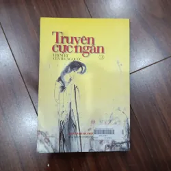 Truyện cực ngắn hay nhất trung quốc 932270