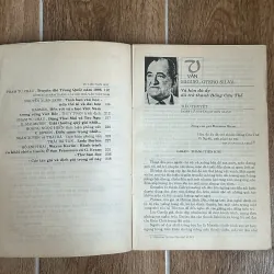 Tạp Chí Văn Học Nước Ngoài - Tổng Hợp Năm 1997 (1,2,6) (Aristotle, tổng hợp truyện ngắn) 750210