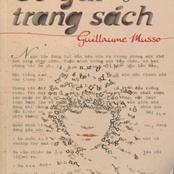 Cô gái trong trang sách - Guillaume Musso 273633