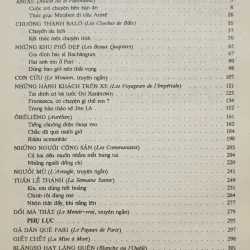 Tác phẩm aragon tiểu thuyết và truyện ngắn 1006027