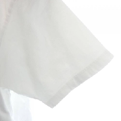 Balenciaga BALENCIAGA 739784 TOVK1 UNISEX Áo thun - Hàng hiệu Chính hãng 894993