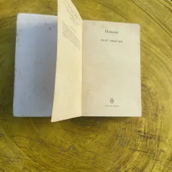 HONOUR - ELIF SHAFAK 798612