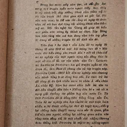 Truyện ngắn các nước: BÔNG HOA MÀU VÀNG NÂU

 708968