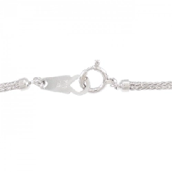 K18WG Ngọc trai trắng - Hàng hiệu Authentic 858038