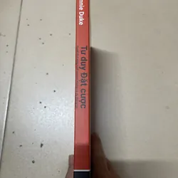 Tư duy đặt cược - Quyết định sáng suốt hơn khi không có đủ thông tin (c43) 675076