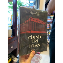 Chính Trị Luận – Aristotle 130158