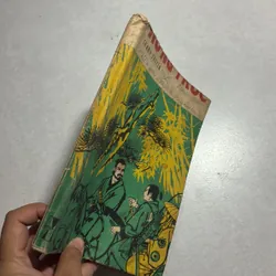 3500 câu hội thoại anh việt trong mọi tình huống - Viên Quân - 1991s 722304