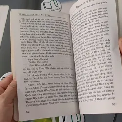 Chuyện Kể Bên Mộ Bà Hoàng Thị Loan - Bá Ngọc & Trần Minh Siêu 970231