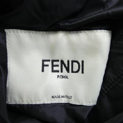 FENDI FF8545 A5GJ Áo khoác - Hàng hiệu Chính hãng 817147