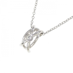 Dây chuyền kim cương PT950/PT850 - Hàng hiệu Chính hãng 860394