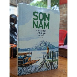 DẠO CHƠI TUỔI GIÀ - SƠN NAM