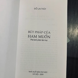 Bộ 5 cuốn sách phê bình văn học của Đỗ Lai Thuý 444734