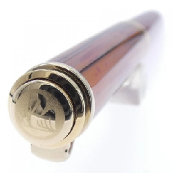 Bút bi Pelikan Souverän K600 vỏ rùa đỏ - Hàng hiệu Chính hãng 880351