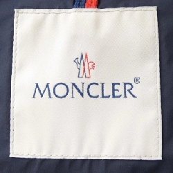 MONCLER GLACIER Áo khoác lông - Hàng hiệu Chính hãng 890153