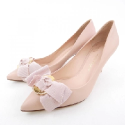 Giày cao gót SALVATORE FERRAGAMO - Hàng hiệu Authentic 828569