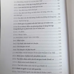 Đánh Giá Sự Phát Triển Của Trẻ Mầm Non - TS. Nguyễn Thị Kim Anh 720473