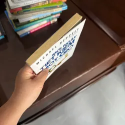 Mỗi Ngày Tiết Kiệm Một Giờ – Michael Heppell- K5 1044319