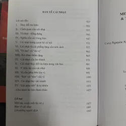 Minh triết phương Đông & triết học phương Tây - Francois Jullien (Bìa cứng) 763229