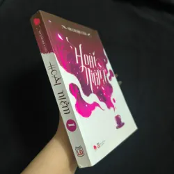 Hoài niệm (Tập 1) - Sói Xám Mọc Cánh  929733