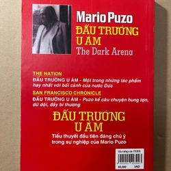 Đấu Trường U Ám 536457