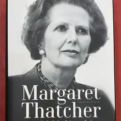 Margaret Thatcher