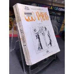 [Sách Cũ SCGR] Quo Vadis tiểu thuyết tập 2 1999 mới 65% ố bẩn nhẹ Henryk Sienkievich HPB0906 SÁCH VĂN HỌC