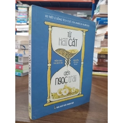 Từ hạt cát đến ngọc trai - Trầm Linh, Hạ Dịch Ân 475813