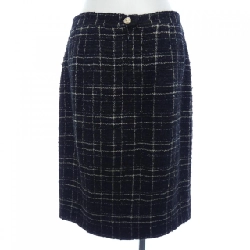 【Mã giảm giá】Chanel CHANEL Váy 654144