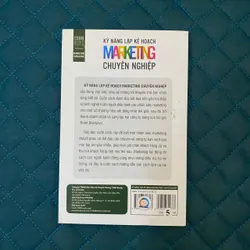 Kỹ Năng Lập Kế Hoạch Marketing Chuyên Nghiệp -  Rohit Bhargava#HATRA 688113