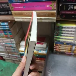 Rôbinxon Cruxo- Đanien Đêpho 606939