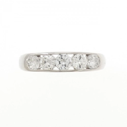 Nhẫn kim cương PT900 0.70CT - Hàng hiệu Authentic 849525