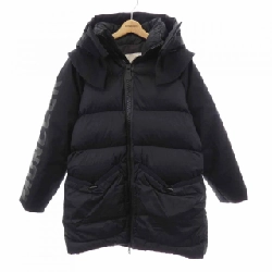MONCLER GRANVILLE Áo khoác lông - Hàng hiệu Chính hãng