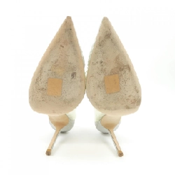 【Khuyến mãi】Giày cao gót JIMMY CHOO 660893