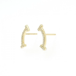 Bông tai T-Smile Tiffany - Hàng hiệu Chính hãng 846547