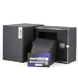 TAG Heuer Carrera Chronograph CBS2216.BA0041 SS Automatic - Hàng hiệu Authentic 881622