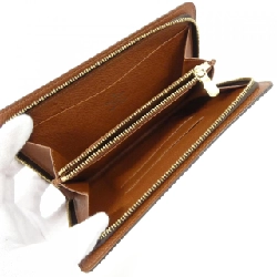 Ví Louis Vuitton Monogram Porte Monnaie Zip M61727 622564