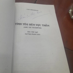 Erich Maria Remarque - TÌNH YÊU BÊN BỜ VỰC THẲM 453532