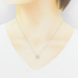 PT Dây chuyền kim cương 0.25CT - Hàng hiệu Authentic 863350