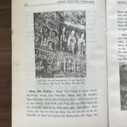 Lịch sử Phật Giáo Trung Quốc - HT. Thích Thanh Kiểm 936364