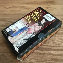 Kim Bình Mai - Lan Lăng Tiểu Sinh (Box 4c mini)