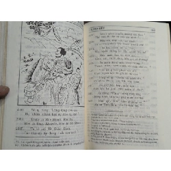 Truyện kiều - Nguyễn Du ( Vũ Hữu Tiềm bình giả chú thích và minh hoạ ) 450350