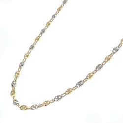 750YG/750WG Necklace - Hàng hiệu Authentic 864615