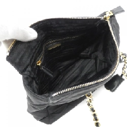 Túi xách vai Prada 1BG468 609343