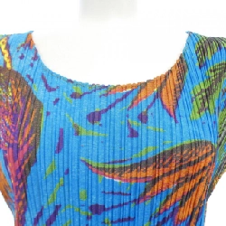 【Mã giảm giá】【Cổ điển】Áo PLEATS PLEASE 643565